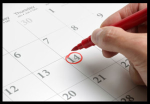 calendar
