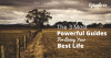 Ep. 67: The 3 Most Powerful Guides For Living Your Best Life