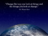 Ep. 7: 7 Everyday Opportunities to Change How We See The World