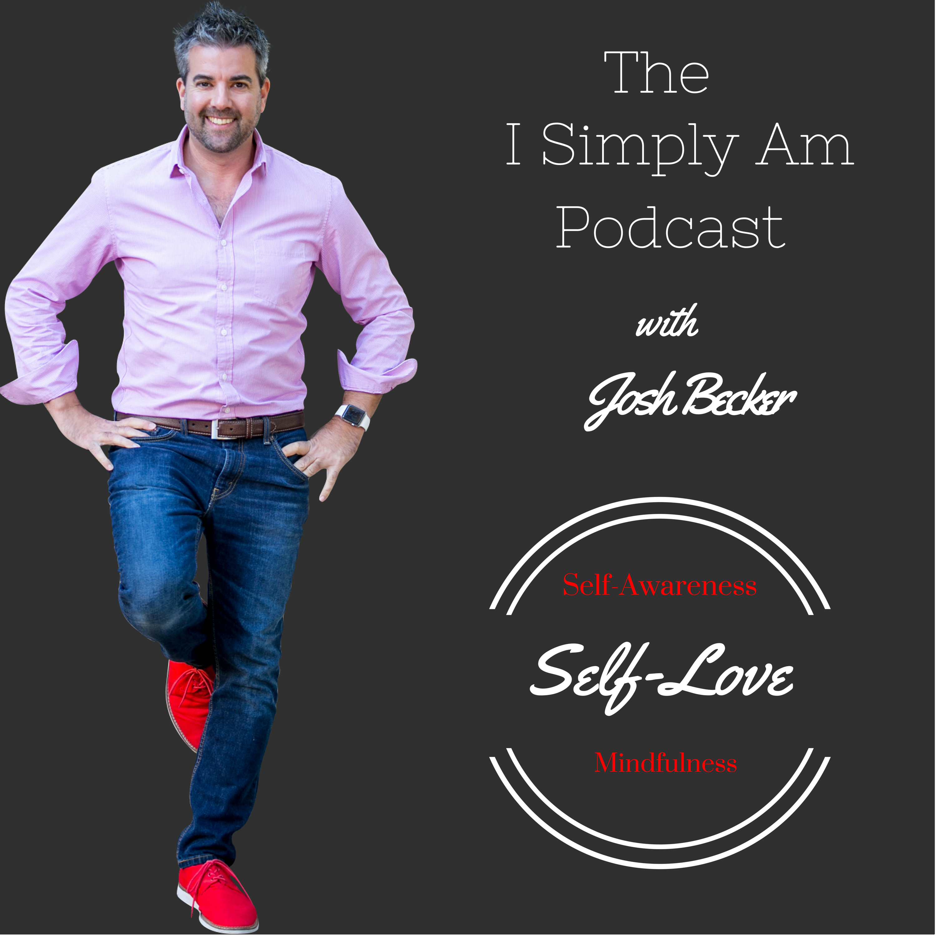 Ep. 107: Karen Salmansohn on Simple Tips for Anxiety